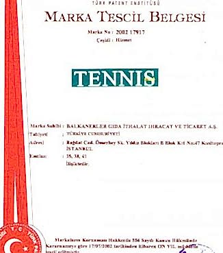 marka tescil